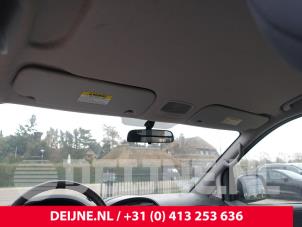 Gebrauchte Innenbeleuchtung vorne Hyundai H-300 Preis auf Anfrage angeboten von van Deijne Onderdelen Uden B.V.