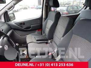 Gebrauchte Sitz links Hyundai H-300 Preis auf Anfrage angeboten von van Deijne Onderdelen Uden B.V.