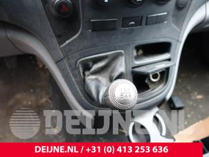 Used Gear stick Hyundai H-300 Price on request offered by van Deijne Onderdelen Uden B.V.
