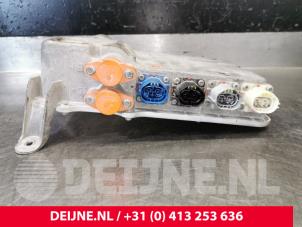 Used HV control module Tesla Model S 75 Price € 302,50 Inclusive VAT offered by van Deijne Onderdelen Uden B.V.