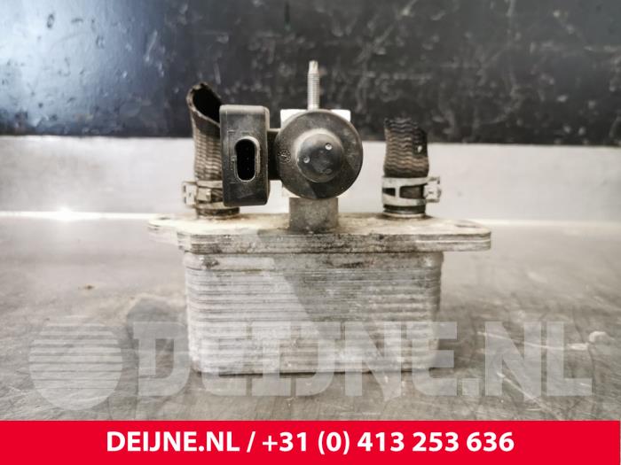 Używane Wymiennik ciepla Tesla Model S 75 Cena € 90,75 Z VAT oferowane przez van Deijne Onderdelen Uden B.V.