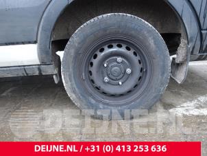 Used Set of wheels Ford Transit 2.0 TDCi 16V Eco Blue 130 Price on request offered by van Deijne Onderdelen Uden B.V.