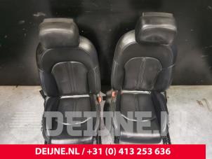Gebrauchte Sitz links Audi A6 Avant (C7) 3.0 TDI V6 24V Quattro Preis € 450,00 Margenregelung angeboten von van Deijne Onderdelen Uden B.V.