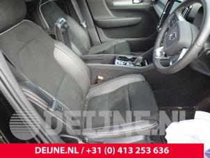 Used Seat, right Volvo XC40 (XZ) 1.5 T3 Autom. 12V Price € 350,00 Margin scheme offered by van Deijne Onderdelen Uden B.V.