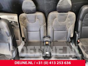 Used Rear bench seat Volvo XC90 II 2.0 D5 16V AWD Price € 300,00 Margin scheme offered by van Deijne Onderdelen Uden B.V.