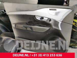Used Door trim 4-door, front left Volvo XC90 II 2.0 D5 16V AWD Price € 75,00 Margin scheme offered by van Deijne Onderdelen Uden B.V.