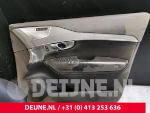 Used Front door trim 4-door, right Volvo XC90 II 2.0 D5 16V AWD Price € 75,00 Margin scheme offered by van Deijne Onderdelen Uden B.V.