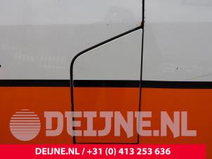 Używane Pokrywa wlewu paliwa Volkswagen Transporter T5 2.0 TDI DRF Cena na żądanie oferowane przez van Deijne Onderdelen Uden B.V.