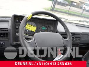 Used Steering wheel Iveco New Daily I/II 35.10 Price on request offered by van Deijne Onderdelen Uden B.V.