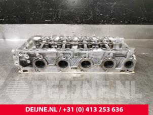 Used Cylinder head Opel Vivaro 1.5 CDTI 102 Price € 1.028,50 Inclusive VAT offered by van Deijne Onderdelen Uden B.V.
