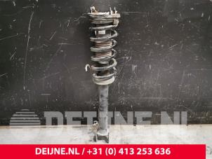 Used Front shock absorber rod, left Tesla Model S 75 Price € 302,50 Inclusive VAT offered by van Deijne Onderdelen Uden B.V.