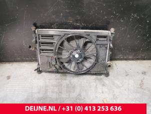 Used Cooling set Ford Transit Custom 2.2 TDCi 16V Price € 484,00 Inclusive VAT offered by van Deijne Onderdelen Uden B.V.