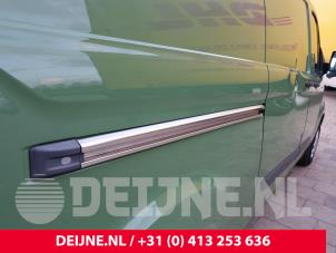 Used Sliding door rail, right Ford Transit Custom 2.2 TDCi 16V Price on request offered by van Deijne Onderdelen Uden B.V.