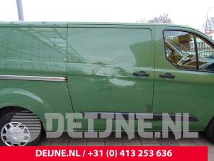 Used Sliding door, right Ford Transit Custom 2.2 TDCi 16V Price on request offered by van Deijne Onderdelen Uden B.V.