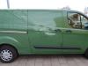 Sliding door, right from a Ford Transit Custom, 2011 2.2 TDCi 16V, Delivery, Diesel, 2.198cc, 92kW (125pk), FWD, CYFF; CYF4, 2012-09 2016