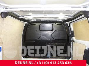 Usagé Cloison cabine Ford Transit Custom 2.2 TDCi 16V Prix sur demande proposé par van Deijne Onderdelen Uden B.V.