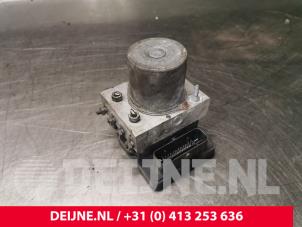 Gebrauchte ABS Pumpe Mercedes Sprinter 3t (906.61) 213 CDI 16V Preis auf Anfrage angeboten von van Deijne Onderdelen Uden B.V.