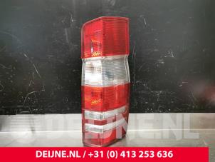 Używane Tylne swiatlo pozycyjne prawe Mercedes Sprinter 3t (906.61) 213 CDI 16V Cena € 60,50 Z VAT oferowane przez van Deijne Onderdelen Uden B.V.