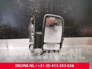 Used Wing mirror, right Mercedes Sprinter 3t (906.61) 213 CDI 16V Price on request offered by van Deijne Onderdelen Uden B.V.
