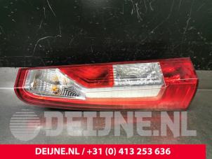 Used Taillight, left Renault Master IV (MA/MB/MC/MD/MH/MF/MG/MH) 2.3 dCi 16V Price € 72,60 Inclusive VAT offered by van Deijne Onderdelen Uden B.V.