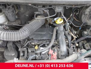 Used Engine Renault Master IV (MA/MB/MC/MD/MH/MF/MG/MH) 2.3 dCi 16V Price € 3.448,50 Inclusive VAT offered by van Deijne Onderdelen Uden B.V.