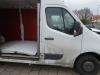 Door 2-door, right from a Renault Master IV (MA/MB/MC/MD/MH/MF/MG/MH), 2010 2.3 dCi 16V, Delivery, Diesel, 2.298cc, 74kW (101pk), FWD, M9TB8, 2010-02 / 2014-12, MAF4C; MAF4N; MAFCB; MAFEB; MFF4N 2014