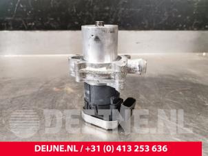 Used EGR valve Mercedes Sprinter 3,5t (906.73) 311 CDI 16V Price € 90,75 Inclusive VAT offered by van Deijne Onderdelen Uden B.V.
