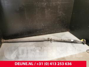 Used Intermediate shaft Volkswagen Crafter 2.0 TDI 16V Price € 363,00 Inclusive VAT offered by van Deijne Onderdelen Uden B.V.