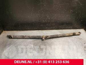 Used Intermediate shaft Hyundai H-300 Price € 211,75 Inclusive VAT offered by van Deijne Onderdelen Uden B.V.