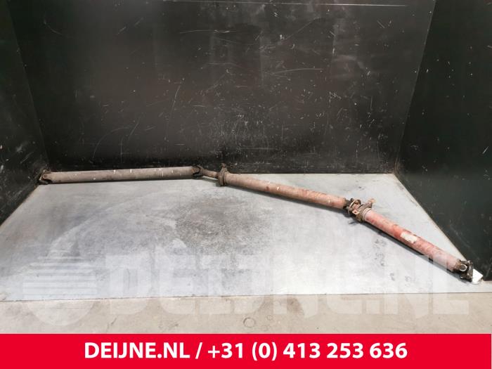 Usagé Arbre intermédiaire Iveco New Daily I/II 35.10 Prix € 363,00 Prix TTC proposé par van Deijne Onderdelen Uden B.V.