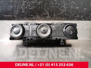 Used Heater control panel Volkswagen Crafter 2.0 TDI 16V Price € 169,40 Inclusive VAT offered by van Deijne Onderdelen Uden B.V.