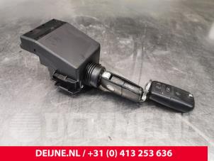 Usagé Serrure de contact + clé Volkswagen Crafter 2.0 TDI 16V Prix € 242,00 Prix TTC proposé par van Deijne Onderdelen Uden B.V.