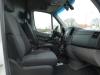 Seat, right from a Volkswagen Crafter, 2011 / 2016 2.0 TDI 16V, Delivery, Diesel, 1.968cc, 80kW (109pk), RWD, CKTB, 2011-05 / 2016-12 2016