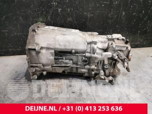 Gebrauchte Getriebe Volkswagen Crafter 2.0 TDI 16V Preis € 847,00 Mit Mehrwertsteuer angeboten von van Deijne Onderdelen Uden B.V.