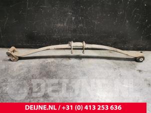 Used Rear leaf spring MAN TGE 2.0 TDI Price € 121,00 Inclusive VAT offered by van Deijne Onderdelen Uden B.V.