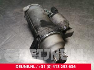 Usados Motor de arranque MAN TGE 2.0 TDI Precio € 121,00 IVA incluido ofrecido por van Deijne Onderdelen Uden B.V.