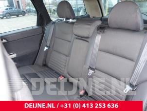Used Rear bench seat Volvo V50 (MW) 1.8 16V Price € 100,00 Margin scheme offered by van Deijne Onderdelen Uden B.V.