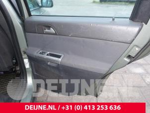 Used Rear door trim 4-door, right Volvo V50 (MW) 1.8 16V Price € 50,00 Margin scheme offered by van Deijne Onderdelen Uden B.V.