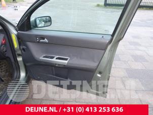 Used Front door trim 4-door, right Volvo V50 (MW) 1.8 16V Price € 50,00 Margin scheme offered by van Deijne Onderdelen Uden B.V.