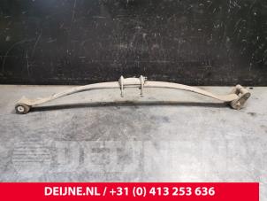 Used Rear leaf spring Volkswagen Crafter (SY) 2.0 TDI Price € 121,00 Inclusive VAT offered by van Deijne Onderdelen Uden B.V.