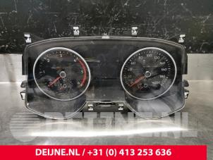 Usados Cuentakilómetros Volkswagen Crafter (SY) 2.0 TDI Precio € 363,00 IVA incluido ofrecido por van Deijne Onderdelen Uden B.V.