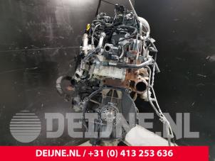 Używane Silnik Volkswagen Crafter (SY) 2.0 TDI Cena na żądanie oferowane przez van Deijne Onderdelen Uden B.V.