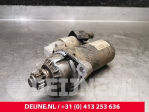Usados Motor de arranque Volkswagen Crafter (SY) 2.0 TDI Precio € 121,00 IVA incluido ofrecido por van Deijne Onderdelen Uden B.V.