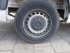 Wheel from a Volkswagen Crafter (SY), 2016 2.0 TDI, Delivery, Diesel, 1.968cc, 103kW (140pk), FWD, DAUA; DNAE, 2016-09 2018