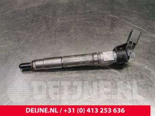 Usados Inyector (diésel) Mercedes Sprinter 5t (906.15/906.25) 515 CDI 16V Precio € 151,25 IVA incluido ofrecido por van Deijne Onderdelen Uden B.V.
