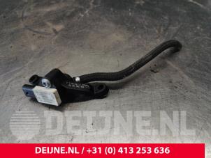 Usagé Capteur pression turbo Mercedes Vito (447.6) 2.0 114 CDI 16V Prix € 48,40 Prix TTC proposé par van Deijne Onderdelen Uden B.V.