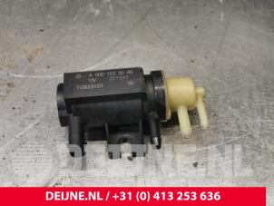 Used Turbo pressure regulator Mercedes Vito (447.6) 2.0 114 CDI 16V Price € 60,50 Inclusive VAT offered by van Deijne Onderdelen Uden B.V.