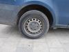 Set of wheels from a Mercedes Vito (447.6), 2014 2.2 114 CDI 16V, Delivery, Diesel, 2,143cc, 100kW (136pk), RWD, OM651950, 2014-10, 447.601; 447.603; 447.605 2015