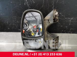 Used Wing mirror, left Nissan Primastar 2.5 dCi 150 16V Price € 60,50 Inclusive VAT offered by van Deijne Onderdelen Uden B.V.