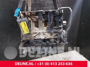 Usagé Bloc moteur inférieur Volkswagen Caddy IV 2.0 TDI 75 Prix € 847,00 Prix TTC proposé par van Deijne Onderdelen Uden B.V.
